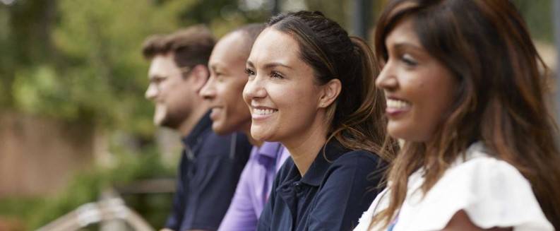 Oferta de trabajo de vigilante de seguridad