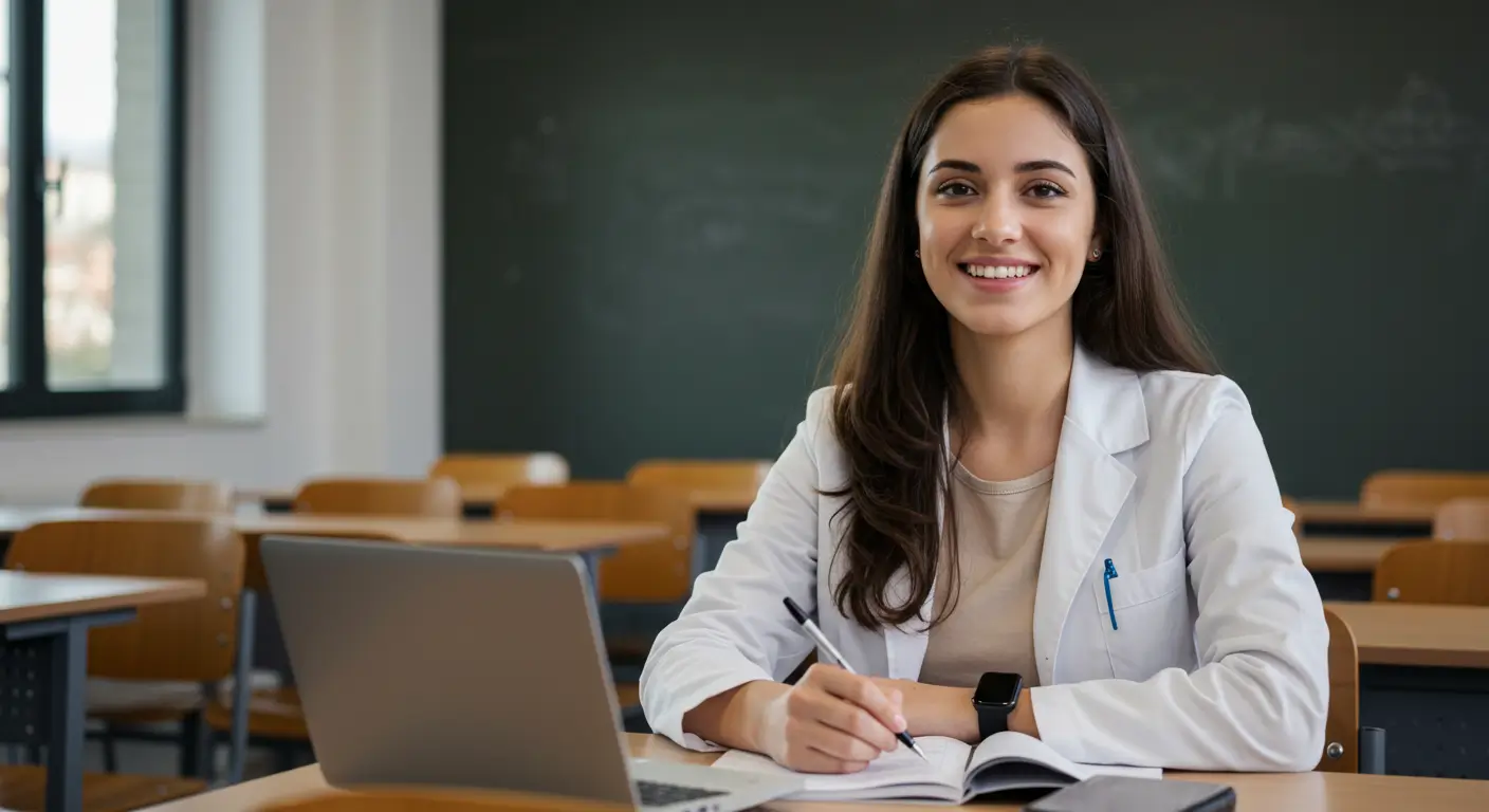 Certificado de Atención Sociosanitaria sin experiencia previa