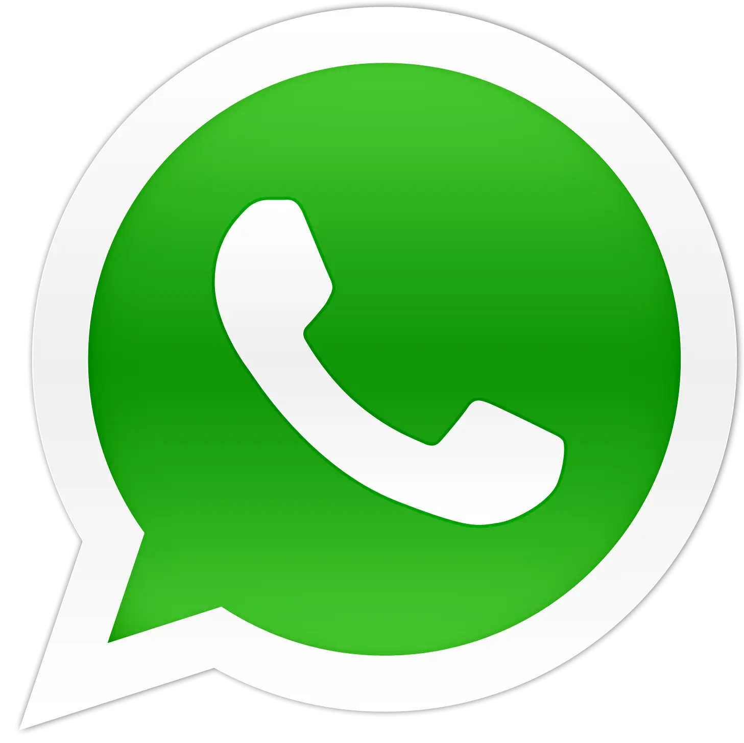 Icono de WhatsApp